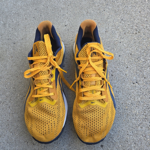 Reebok Nano X1 training sneaker Men Size 13 - Picture 5 of 14